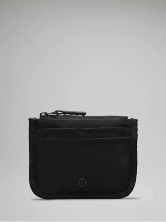 lululemon athletica Other - Lululemon True Identity Card Case